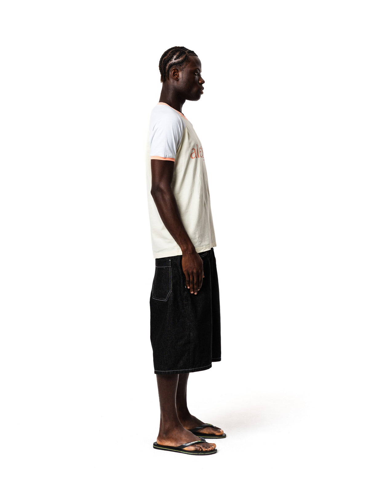 PAPAYA SHIRT MEN