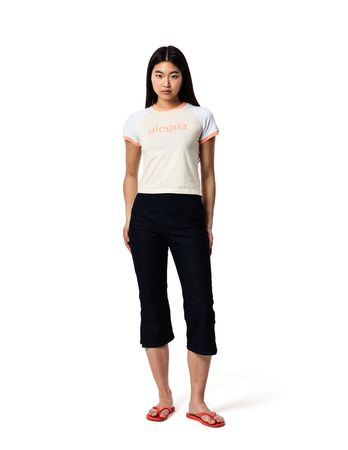 PAPAYA SHIRT WOMEN