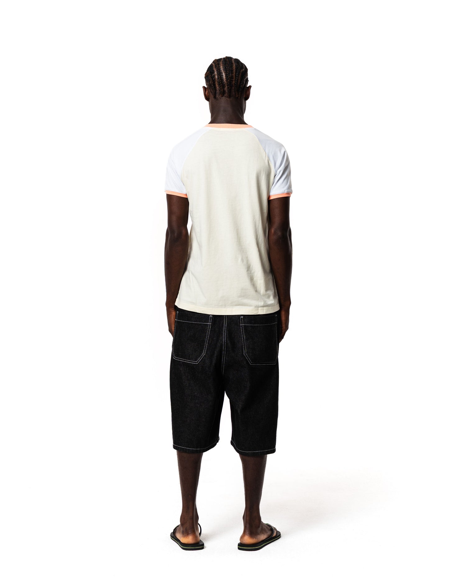 PAPAYA SHIRT MEN
