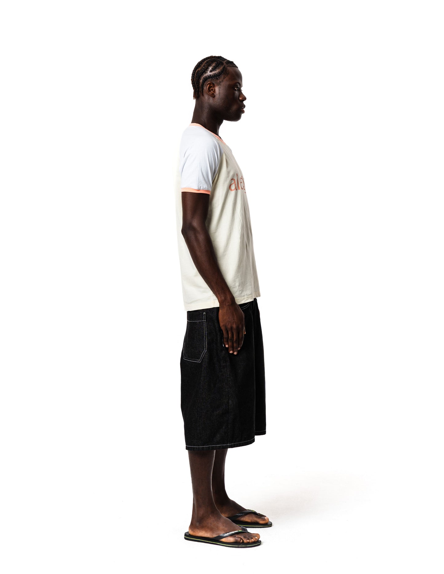 PAPAYA SHIRT MEN