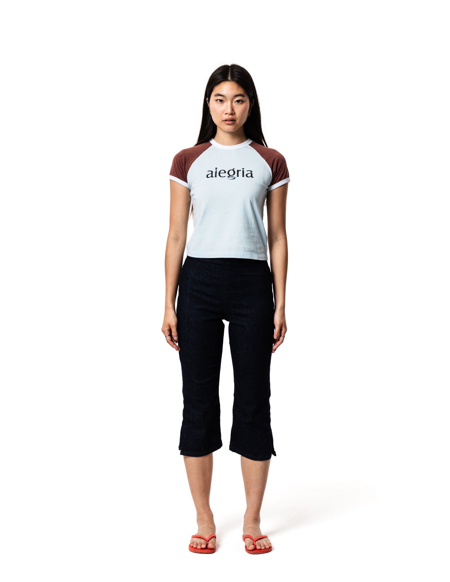 BLUE SHIRT WOMEN